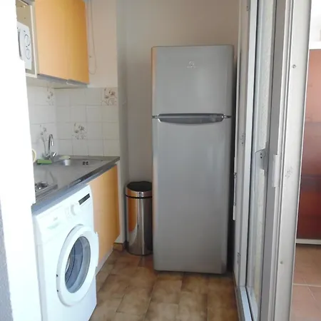 Apartment Traversant 2 Pieces, 4 Pers, Loggias, Parking, Proche - Fr-1-750-97